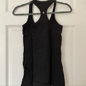 Lululemon Cool Racerback Tank